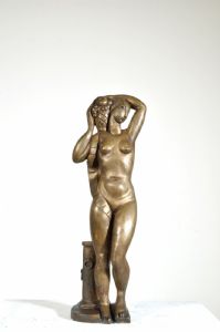 L’ospitalità, 1931